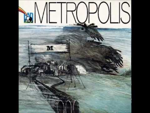 Metropolis – The Best off Music