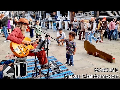 Markus K – The Best off Music