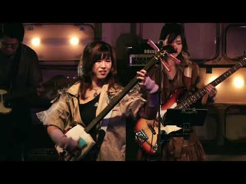 Tokyo Groove Jyoshi – The Best off Music