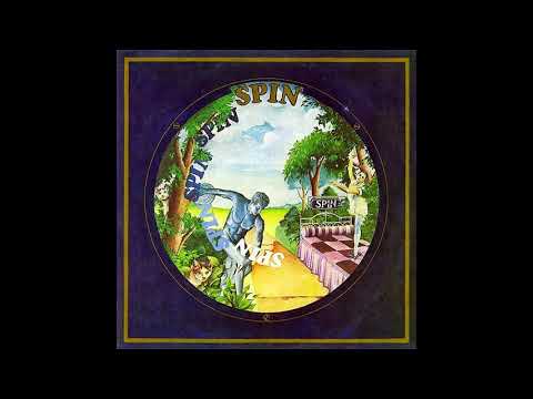 Spin – The Best off Music
